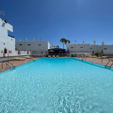 بيت للعطل Marbella Golf 103 By Pride San Bartolomé